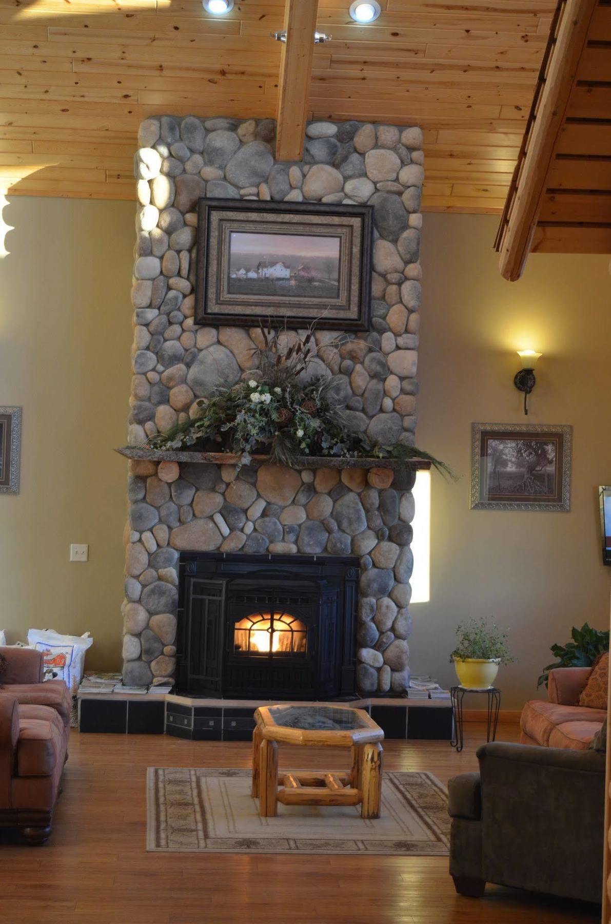 Econo Lodge Rice Lake Экстерьер фото